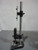 AMETEK  INSTRUMENTATION STAND