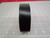 144 TAPE & TECHNOLOGIES 738 1"W X 100'L BLACK ELECTRICAL TAPE T11688