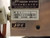 MURATA SEIKO JPF DF-16 PC-501 RUBBER SEAL FEEDER SYSTEM 6 T20189