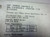 HP E1458A  I/O MODULE 96 CHANNEL DIGITAL T14884