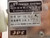MURATA SEIKO JPF DF-16 PC-501 RUBBER SEAL FEEDER SYSTEM 11 T20209