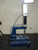 JT&M PILLAR A-1019 D-24DENC   PNEUMATIC PUNCH PRESS 152 LB@80PSI T18239