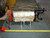 MAGNETEK 8-182575-20 H155 HEAT EXCHANGER W/JET PUMP DUTY CENTURY AC MOTOR 200-230/460V T18246