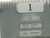 NTN EC646 AC DRIVE/VARIABLE FREQUENCY CONTROLLER 200V T20132