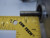 LEESON CM34D22OB1D DIRECT CURRENT PERMANENT MAGNET MOTOR 84V 2160RPM 2.1AMPS .17HP T16800