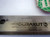 DURAKUT 89-2003754 STEEL REPLACEMENT 19"L X 2 1/4"W X 3/8"TH KNIVE/BLADE T13621