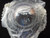 HONEYWELL ADEMCO HEV28CTP ENCLOSURE UTP CLEAR DOME T20558