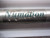 NUMATION SH07506LB12CS4 SH SERIES LINEAR SLIDE 3/4" BORE 6" STRO T16828