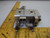 SMC MXS12-20AS PNEUMATIC CYLINDER SLIDE TABLE DUAL ROD T15083