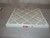 LOT OF 11 POWERGUARD PWG-225 AIRGUARD FURNACE AIR FILTERS 25X25X2" T16841
