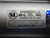 SPRINGVILLE MFG I000364 12128 AIR CYLINDER 250PSI AIR T18291