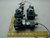 MAC 56C-13-502AA SOLENOID VALVE 25-150PSI 24VDC 6W T16861