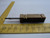 LOT OF 5 AIROYAL  SPHP 5/8X2 BRASS HYDRAULIC CYLINDER T19025