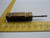 LOT OF 5 AIROYAL  SPHP 5/8X2 BRASS HYDRAULIC CYLINDER T19025