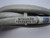 NORTEL MERIDIAN NT8D86BD  CABLE 6-FEET ENET/EDLB TO I/O PANEL 36M-36F T13411