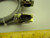 NORTEL MERIDIAN NT8D79AD  DTI TO CLOCK CONTROLLER CABLE (6-FEET) T13412