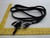BELKIN F3X1105-06 PRO SERIES DATA TRANSFER CABLE 87'' T19029