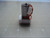 ANGAR SCIENTIFIC 190105 VALVE 12PSI 24DC T18356