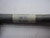 GIDDINGS AND LEWIS  MV1016.2541 MMC GENAUX IO CONNECTOR TO BREAKOUT BOX CABLE - 3 FEET T19060
