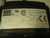 BODINE ELECTRIC  KCI23T4 MOTOR 1/800 HP T13454