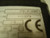BODINE ELECTRIC  KCI23T4 MOTOR 1/800 HP T13454