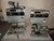 LOT OF 2 ECCI FOR BACHI 040-670-52 AUTOMATIC WINDING MACHINES T16985