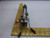 LOT OF 2 PHD SRAVP11/8X3-E TOM THUMB PNEUMATIC CYLINDERS T19119
