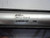 PHD AVF3/4X6-E PNEUMATIC CYLINDER T19122