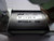 LOT OF 2 PHD AVF 1 X 3/4 -M PNEUMATIC CYLINDER T19123
