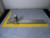 SMC MY1C16-400 ACTUATOR - CYL RODLESS MECH JT T13308