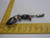LOT OF 2 BIMBA MRS-020.5-DXP PNEUMATIC CYLINDER T19126