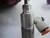 LOT OF 2 BIMBA MRS-020.5-DXP PNEUMATIC CYLINDER T19126