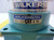 DIXON R21-02 WILKERSON DIAL AIR REGULATOR W/ GAUGE 300PSI T15139