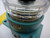 DIXON R21-02 WILKERSON DIAL AIR REGULATOR W/ GAUGE 300PSI T15139