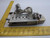 REXROTH  MSC-12-80-SE PNEUMATIC MINI SLIDES COMPACT CYLINDER T19128