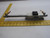 FESTO DGO-5/8"-6"-PPVA-B LINEAR JACK CYLINDER T19131