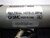SMC NCDGBA25-0600 ACTUATOR T19133