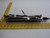PHD AVB 1 1/8 X 8 1/4 -D-E PNEUMATIC CYLINDER T19134