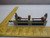 LOT OF 3 PHD A3VB 3/4 X 3/4X 3/4 PNEUMATIC CYLINDERS T19135