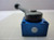 FESTO HSO-4/3-1/8 HANDLE VALVE 0-10BAR T15150