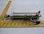 PHD SRAVP 1 1/8 X 3 -E PNEUMATIC CYLINDER T19137