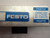 FESTO DGO-5/8"-8"-PPV-AB PNEUMATIC CYLINDER T19142
