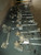 LOT OF 15 BACHI 160/ MAGTROL HB-120-2 GUIDE FEEDER MOTOR BRAKE/CLUTCH