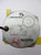 QUADREL LABELING SYSTEMS TL LABELING HEAD TABLE TOP AIR TAMP LABELER MOTOR TL T15256