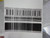 ZEBRA 160-521-00001 THERMAL TRANSFER PRINTER FOR PARTS OR REPAIR
