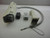HONEYWELL ADEMCO HKHCS54D550 CAMERA KIT FOR PARTS T20626