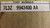 FORD 7L3Z-9943400-AA HANDLE LATCH T21120