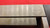 WOHLNIP L-4 028 SLIDING MECHANISM SLIDER X TABLE T21170