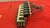 LOT OF 7 NUMATICS 031SA400E / 226-714 SOLENOID VALVES W/ BASE T21396