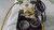 GOMCO MODEL 910 SUCTION PUMP 1/6 HP 115 V T21420